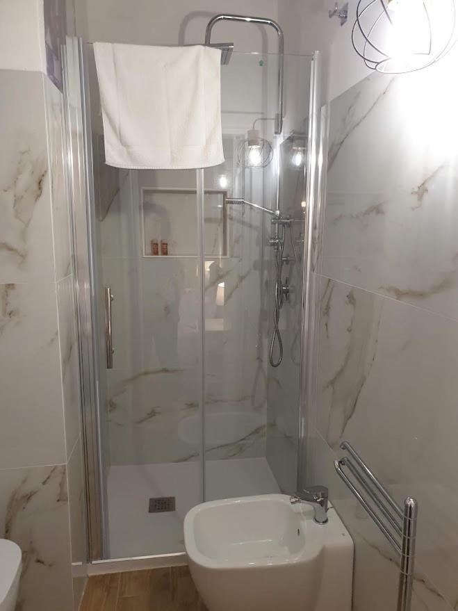 Casa Sveva Διαμέρισμα Συρακούσες Εξωτερικό φωτογραφία