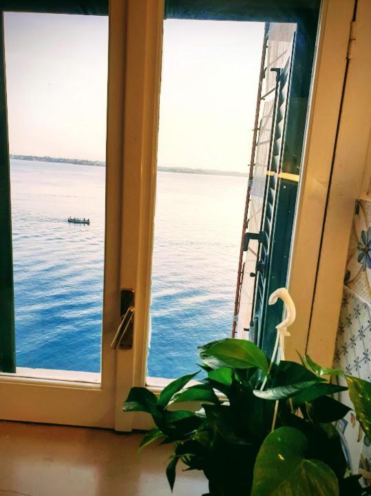 Casa Sveva Διαμέρισμα Συρακούσες Εξωτερικό φωτογραφία