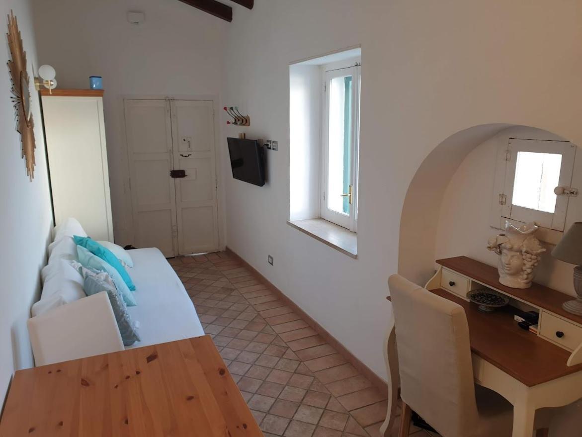 Casa Sveva Διαμέρισμα Συρακούσες Εξωτερικό φωτογραφία