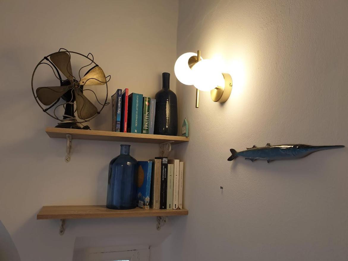 Casa Sveva Διαμέρισμα Συρακούσες Εξωτερικό φωτογραφία