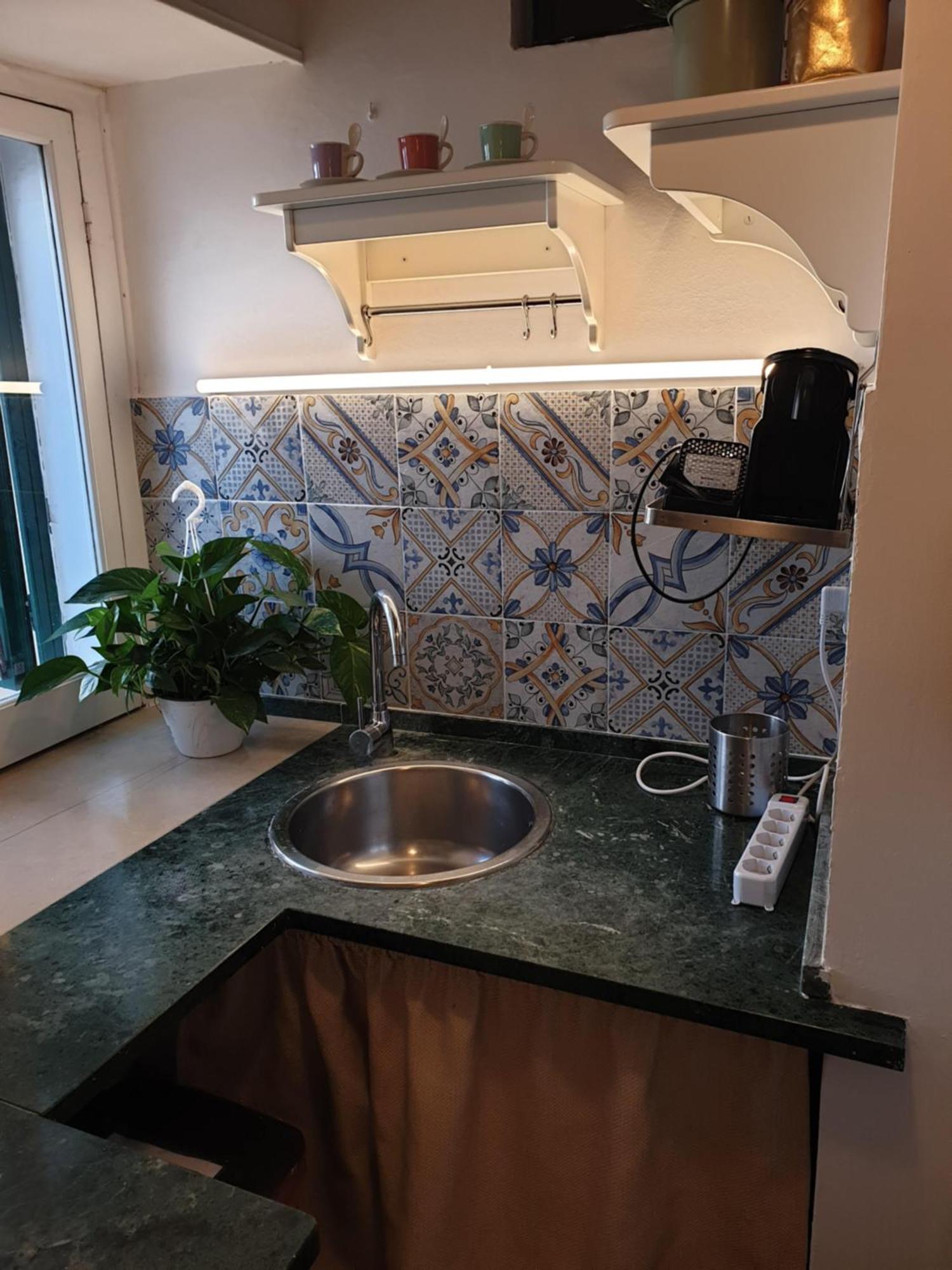 Casa Sveva Διαμέρισμα Συρακούσες Εξωτερικό φωτογραφία