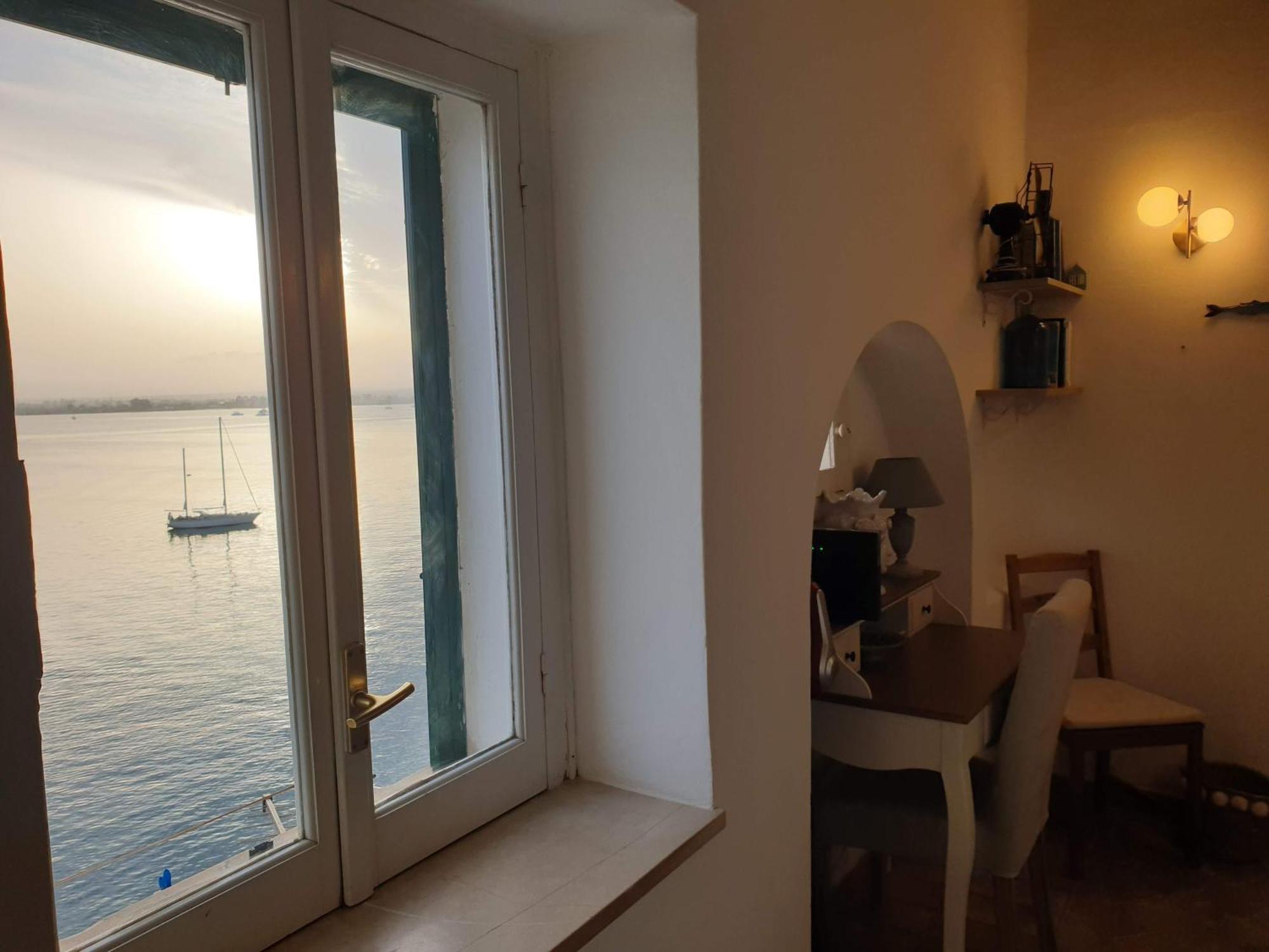 Casa Sveva Διαμέρισμα Συρακούσες Εξωτερικό φωτογραφία