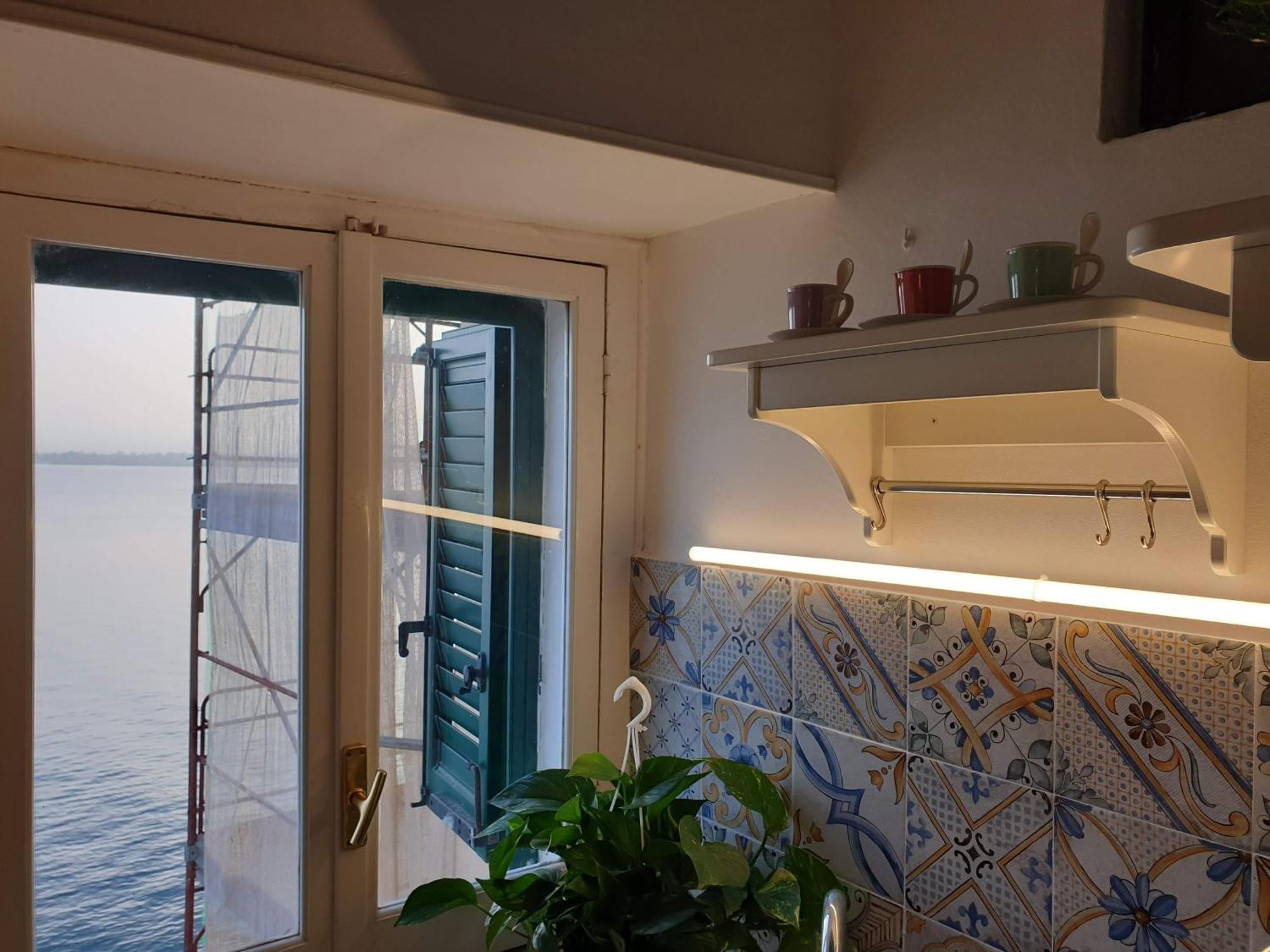 Casa Sveva Διαμέρισμα Συρακούσες Εξωτερικό φωτογραφία