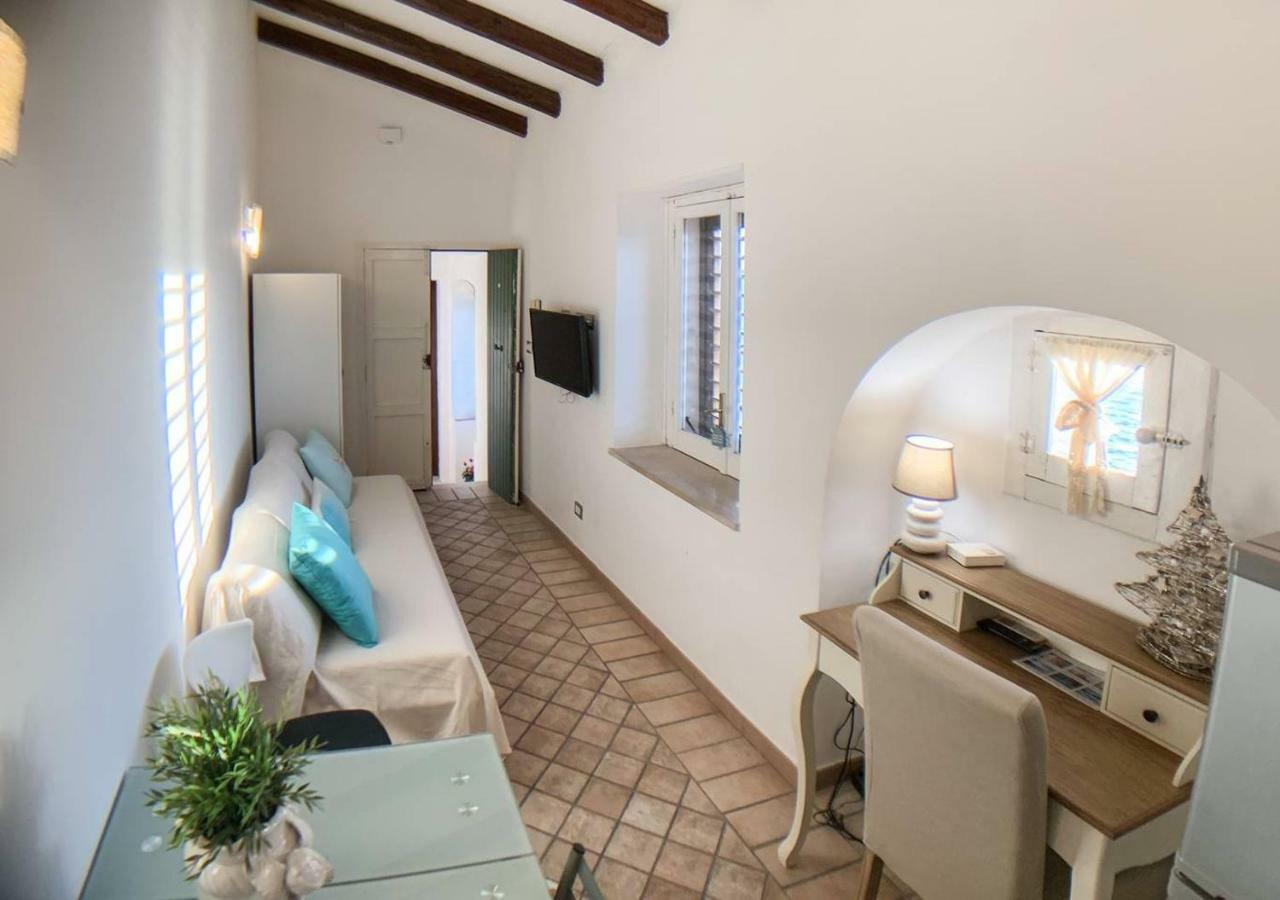 Casa Sveva Διαμέρισμα Συρακούσες Εξωτερικό φωτογραφία