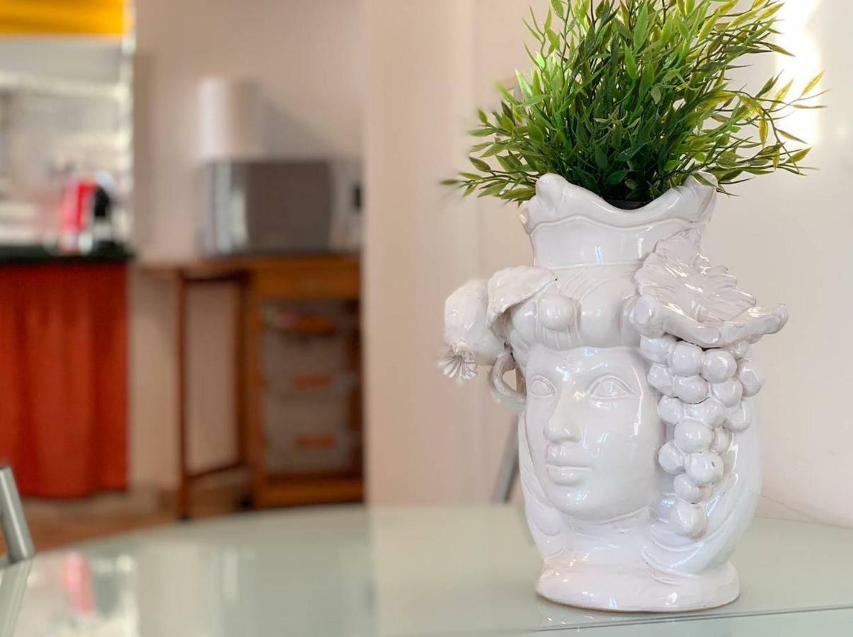 Casa Sveva Διαμέρισμα Συρακούσες Εξωτερικό φωτογραφία